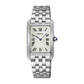 Seiko Classic Ladies Quartz Watch White Dial SWR083P1