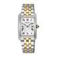 Seiko Ladies Two Colour Quartz Watch SWR087P1