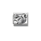 Nomination Composable Classic Squirrel Charm 330114/06