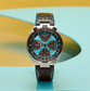 Citizen Limited Edition Promaster Bullhead Racing Chronograph Watch AV0106-01L Blue