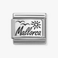 Nomination Mallorca Charm 330111/41