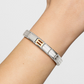 Nomination Composable Classic Latvia Flag Charm 030234/42