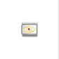 Nomination Composable Classic Greek Eye 030324/01