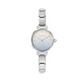 Nomination Time Blue Ombre Oval Dial Watch 076038/037