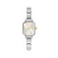 Nomination Time Paris Sunray Silver Dial Watch 076039/017