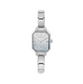 Nomination Time Paris Fade Glitter Light Blue-Silver Dial Watch 076037/035