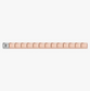 Nomination Composable Rose Plated Steel Classic Bracelet 530301SI/011