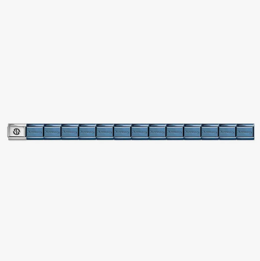 Nomination Classic Composable Blue Starter Bracelet 530301SI/01