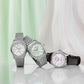 Seiko Presage Classic Series Watch Wakatake Iro Green HCC002J1