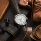 Seiko Presage Sharp Edged ‘Laurel’ Limited Edition 110th Seiko Wristwatchmaking Anniversary SPB413J1