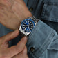 Seiko Prospex 1965 Revival Heritage Divers Scuba Blue SPB451J1