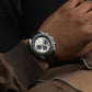 Seiko Prospex Speedtimer Racing Sports Green Watch SSC943P1