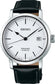 Seiko Presage Riki Wantanabe White Enamel Dial Watch SPB113J1