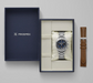 Seiko Prospex Speedtimer European Limited Edition Watch Riviera Blue HBJ008P1 Pre Order