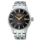 Seiko Cocktail Time Star Bar Gradation Grey Watch SRPK93k1