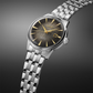 Seiko Cocktail Time Star Bar Gradation Grey Watch SRPK93k1