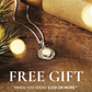 Clogau Celebration Pendant Christmas Promotion