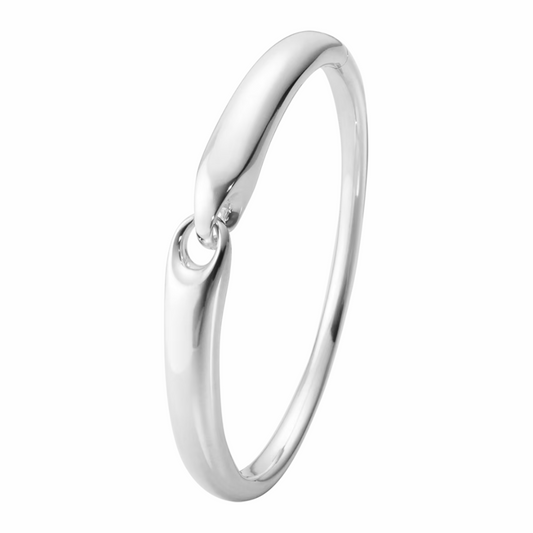 Georg Jensen Reflect Bangle Size M 20001096