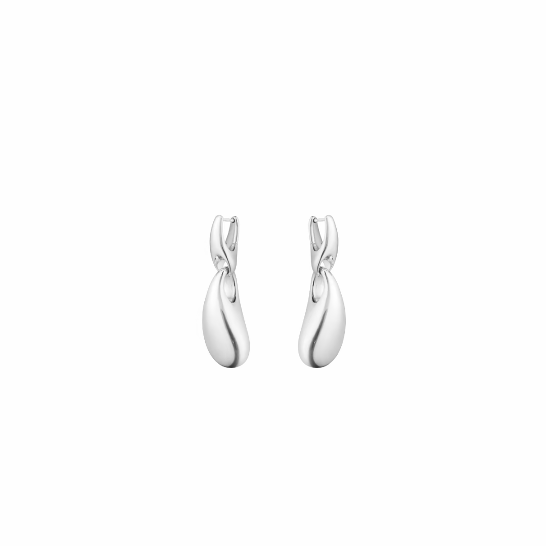 Georg Jensen Reflect Drop Earrings 20001088