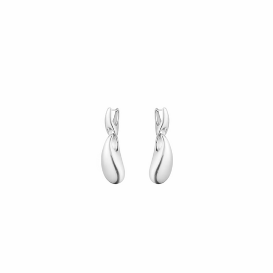 Georg Jensen Reflect Drop Earrings 20001088