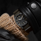 Seiko 5 ‘Green Zone’ Midfield Sports Style Watch SRPJ85K1