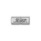 Nomination Classic Double Link Family Little Girl Charm 330710/35