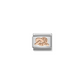 Nomination Classic Rose Infinity Friends Charm 430104/29
