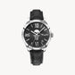 Thomas Sabo Black Dial With Skull Strap Watch WA0210-218-203