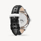 Thomas Sabo Black Dial With Skull Strap Watch WA0210-218-203