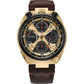 Citizen Limited Edition Promaster Bullhead Racing Chronograph Watch AV0072-01X