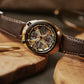 Citizen Limited Edition Promaster Bullhead Racing Chronograph Watch AV0072-01X