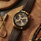 Citizen Limited Edition Promaster Bullhead Racing Chronograph Watch AV0072-01X