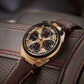 Citizen Limited Edition Promaster Bullhead Racing Chronograph Watch AV0072-01X