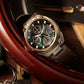 Citizen Limited Edition Promaster Bullhead Green Dial Strap Watch 3592/5000 AV0104-06W