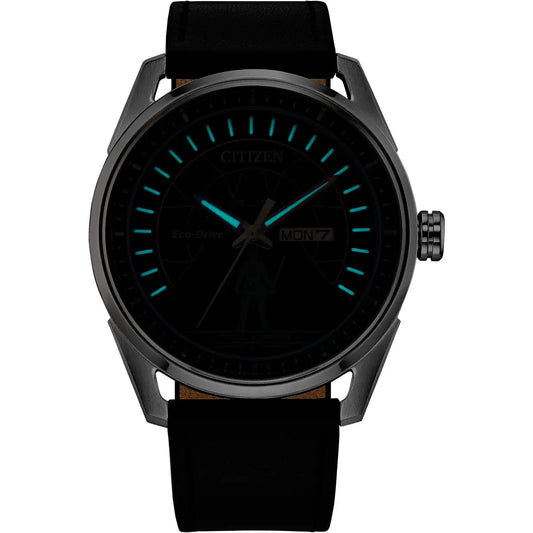 Citizen Star Wars Duel 2.0 Inspired Strap Watch AW0160-09W