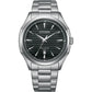 Citizen Eco-Drive Black Dial Sports Watch AW1750-85E