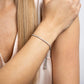 Diamonfire Sterling Silver Cubic Zirconia Toggle Bracelet