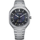 Pre-Order Limited Edition Citizen Eco-Drive Photon Super Titanium Watch Blue BJ6560-53W