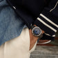 Pre-Order Limited Edition Citizen Eco-Drive Photon Super Titanium Watch Blue BJ6560-53W