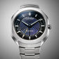 Pre-Order Limited Edition Citizen Eco-Drive Photon Super Titanium Watch Blue BJ6560-53W