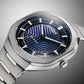 Pre-Order Limited Edition Citizen Eco-Drive Photon Super Titanium Watch Blue BJ6560-53W
