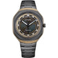 Pre-Order Limited Edition Citizen Eco-Drive Photon 50th Anniversary Watch Bj6569-59X