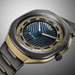 Pre-Order Limited Edition Citizen Eco-Drive Photon 50th Anniversary Watch Bj6569-59X