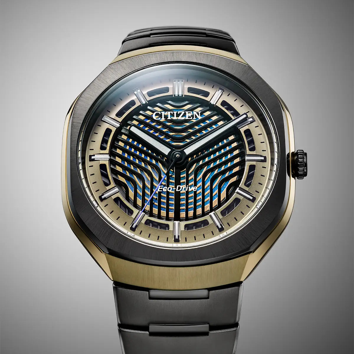 Pre-Order Limited Edition Citizen Eco-Drive Photon 50th Anniversary Watch Bj6569-59X