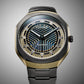 Pre-Order Limited Edition Citizen Eco-Drive Photon 50th Anniversary Watch Bj6569-59X