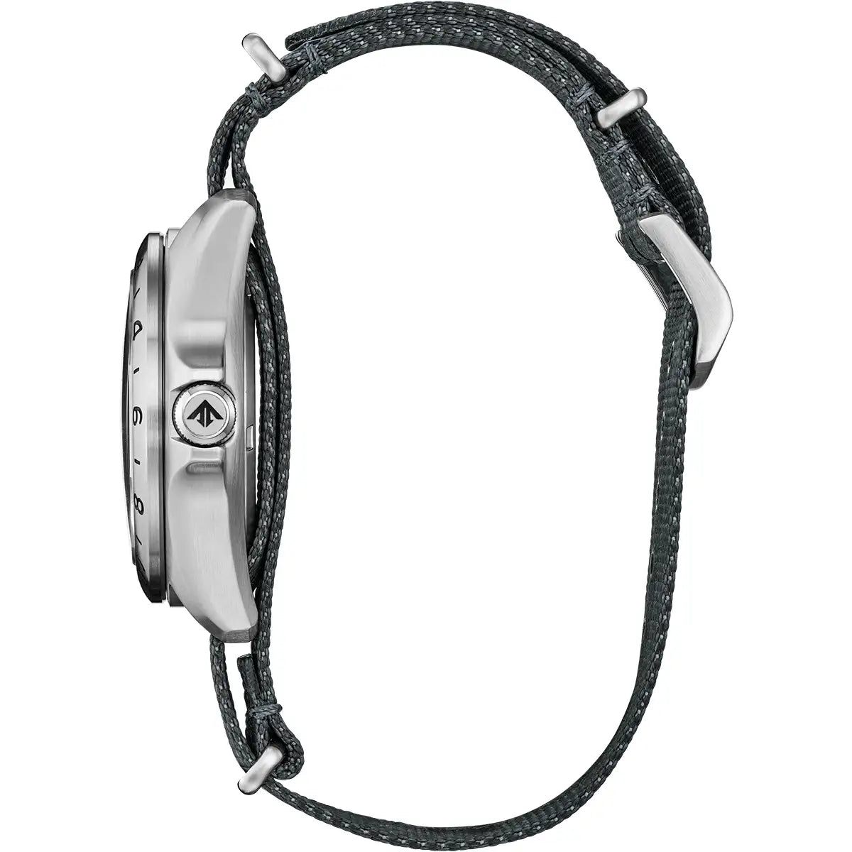 Citizen Promaster Land GMT Watch Navy Dial BJ7150-09L