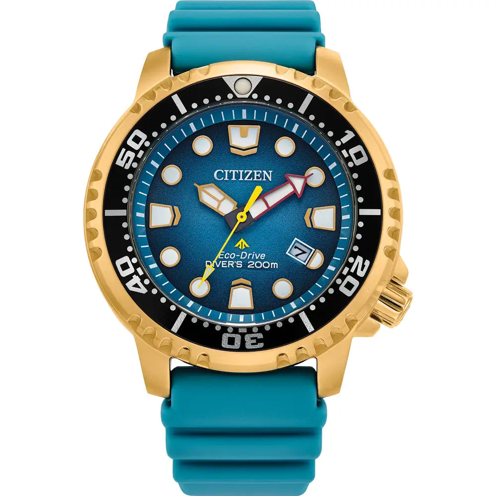 Citizen Promaster Gents Divers Watch BN0162-02X