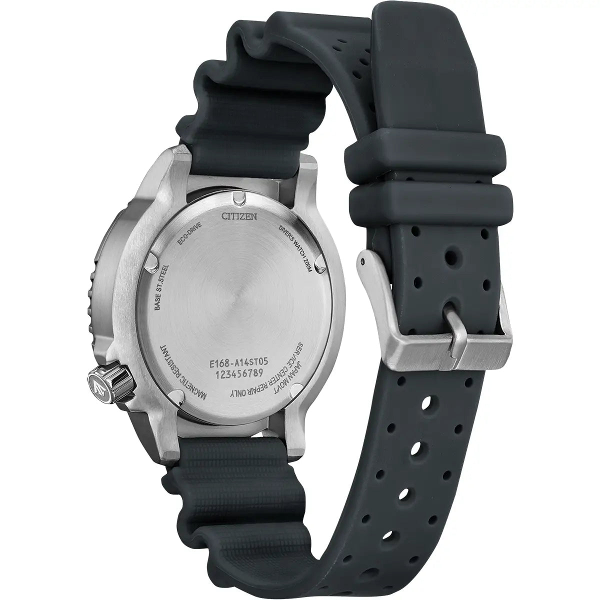 Citizen Promaster Diver Limited Edition Watch BN0167-09W