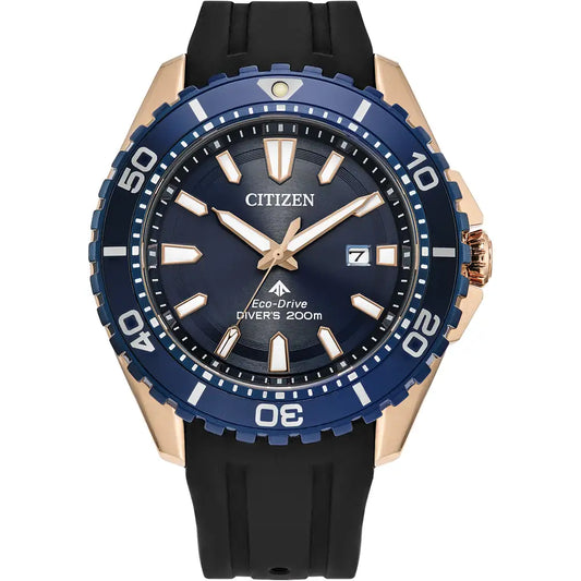 Citizen Promaster Diver BN0196-01L