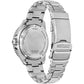 Citizen Promaster 200M Blue Dial Divers Steel Bracelet BN0260-54L